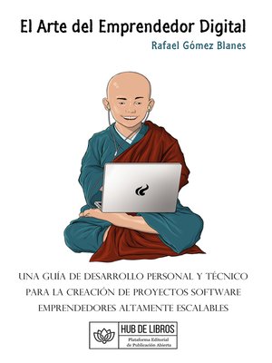 cover image of El Arte del Emprendedor Digital